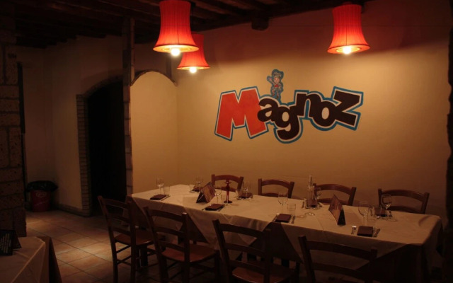 Hotel Tre Monti