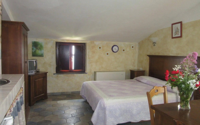 Il Borgo di Campi