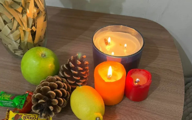 Апартаменты в г. Камышин на ул. Ленина 11