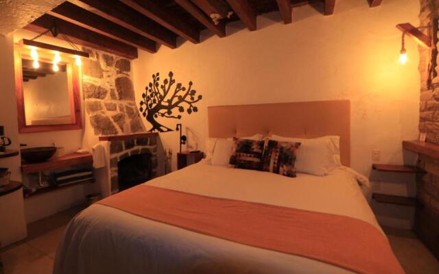 Casa Acento