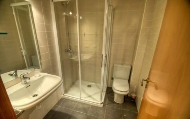 City Center Amazing Views