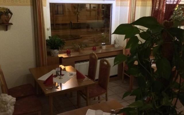 Regiohotel Central Gera
