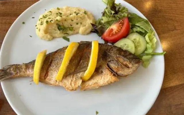 Hotel Fischer am See