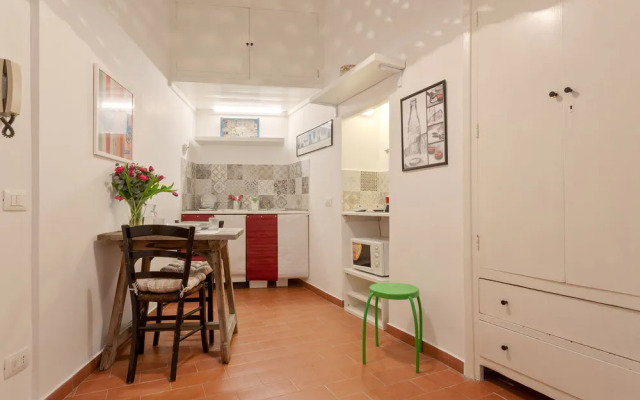 Rome as you feel - Homes in Navona