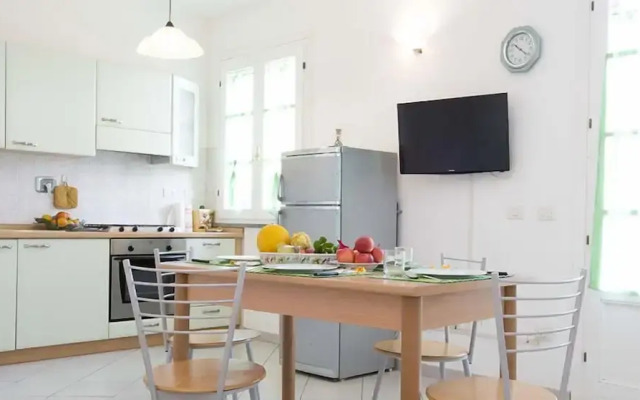 Appartamenti Le Ballerine