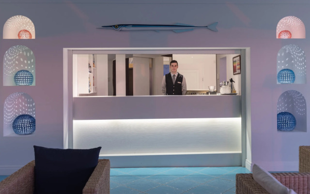 Hotel Delfino