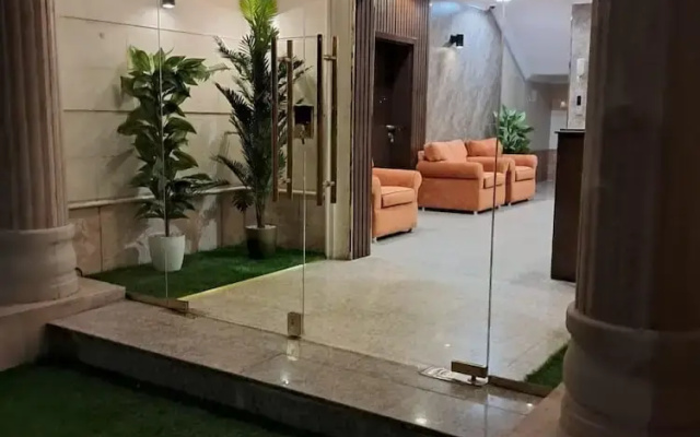 Ajneha Al Madina Apartments