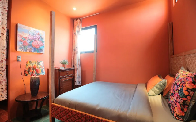 9 Inn - Staycation in Am Am Dalat