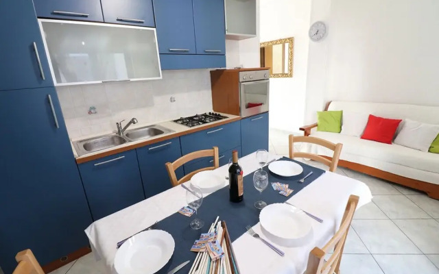 Rosettas House in Otranto