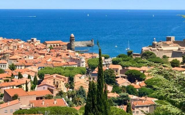 Appartement Sous le Soleil