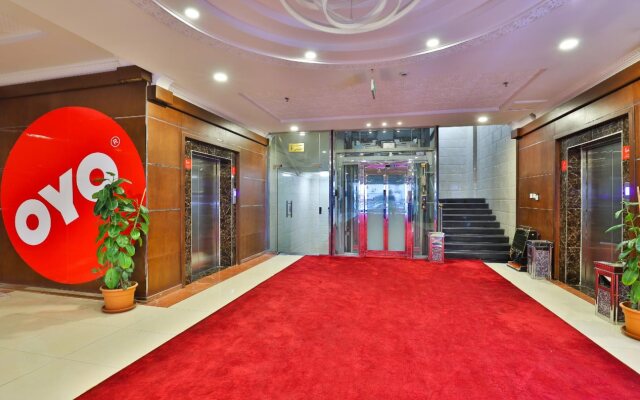 Oyo 186 Al Taif Gate Suites