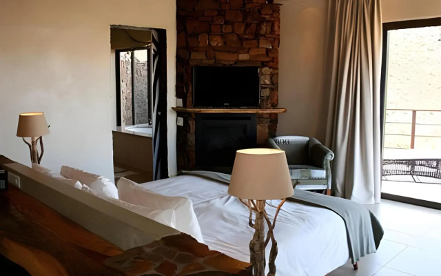 White Lion Lodge