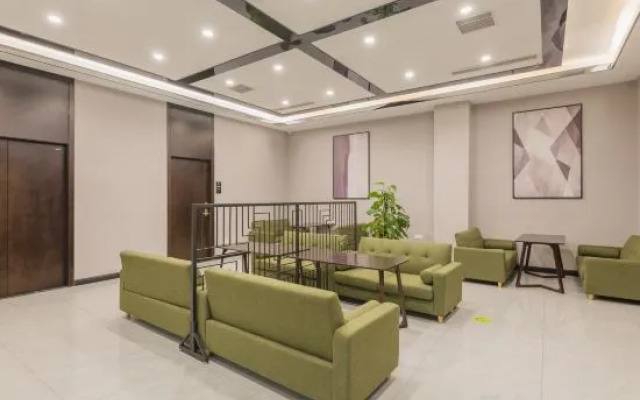 Chongqing Lihao Yazhi Hotel