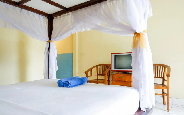 Segara Hotel and Restaurant