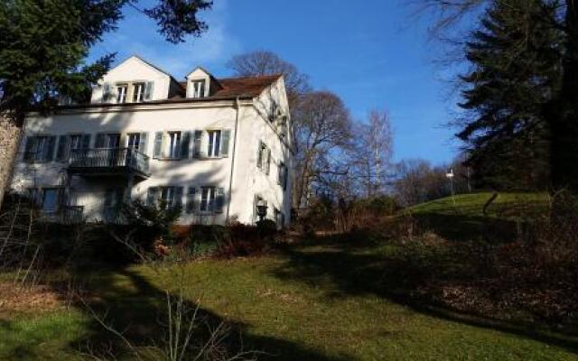 Villa im Park Wachwitzgrund