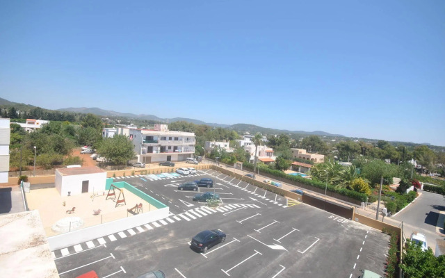 Casa Luis Apartamentos