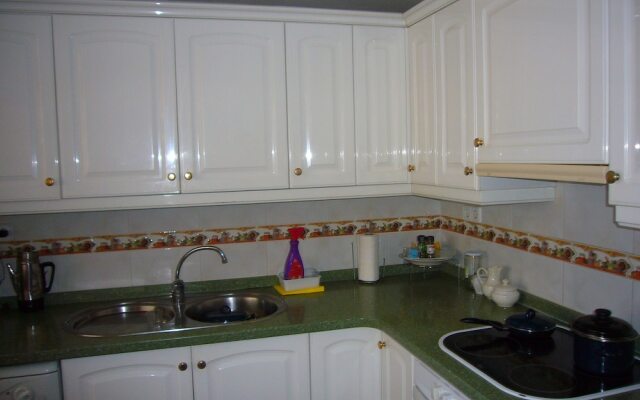 Apartamentos Mar y Vent