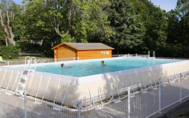 Camping le Nid du Parc