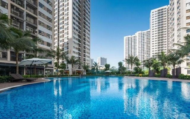 Vinhomes Ocean Park Gia Lam Apartment