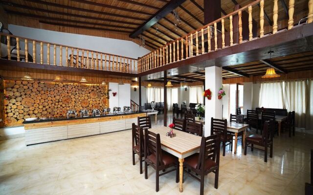 Collection O 43836 Nainital Homes And Resort