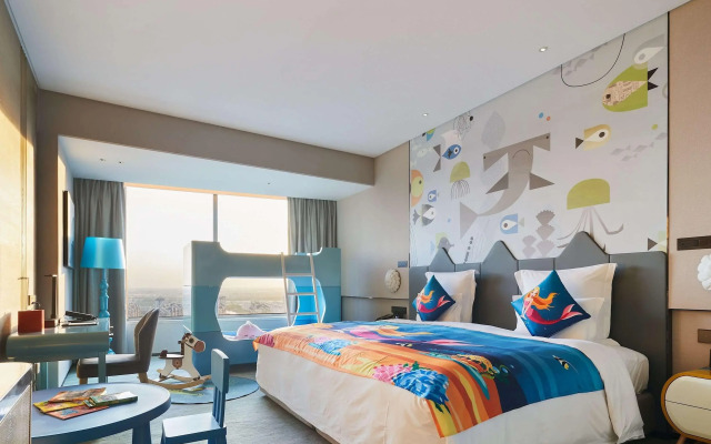 Pullman Shanghai Qingpu Excellence