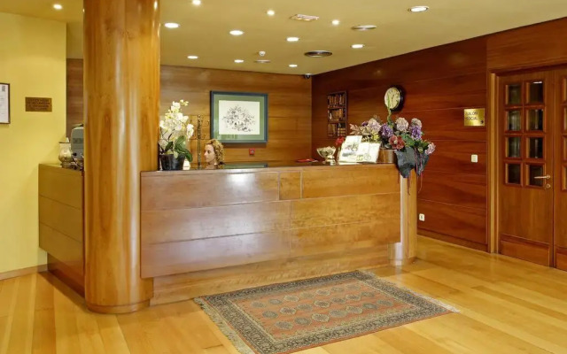Hotel Alhama