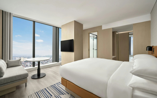 Sheraton Vinh – Guest Rooms – Vinh