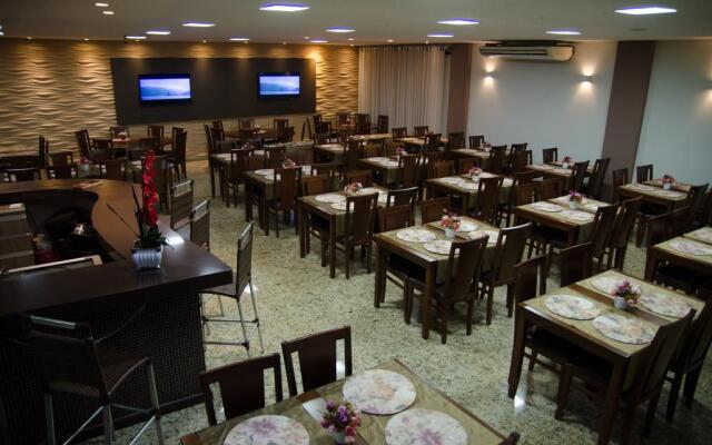 Vitoria Palace Hotel