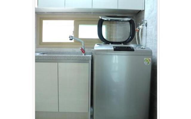 The 1st Andong Hostel