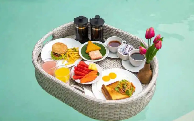 Bohemian Jogja Villas