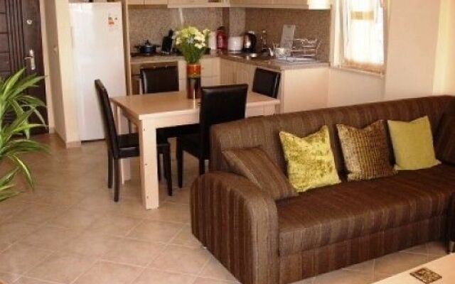 Royal Heights Sea View Unit Bodrum Turkey