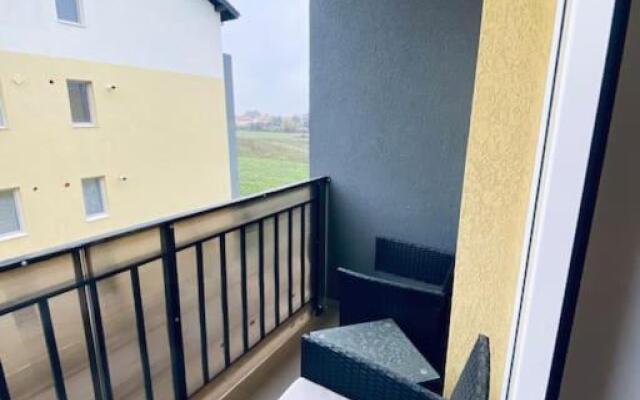 Apartament 2 camere modern și confortabil