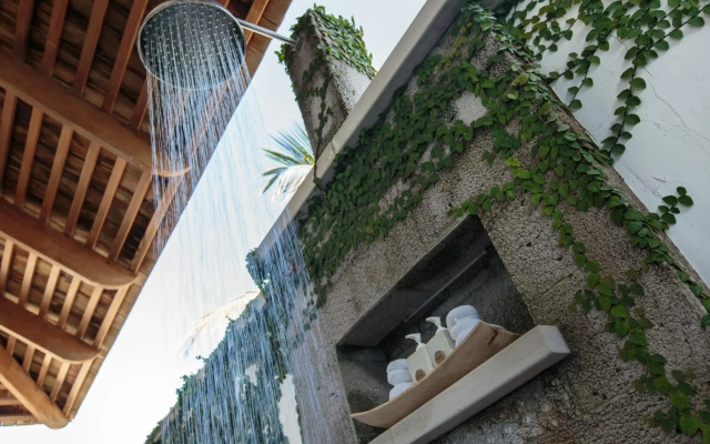 Villa Mia