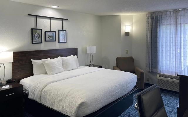 Sleep Inn Hanes Mall