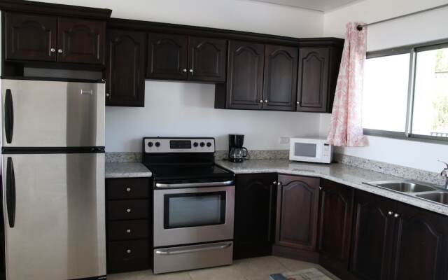 La Casa Blanca de Grecia