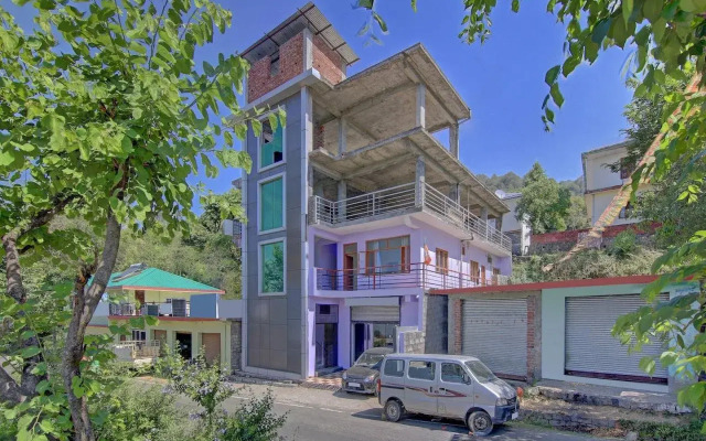 Oyo Home 14462 Peaceful Hill View