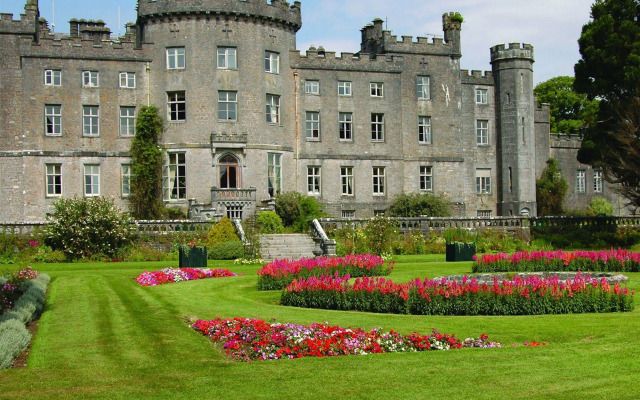 Markree Castle