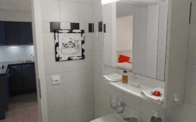 Oelestrasse 21 - One Bedroom