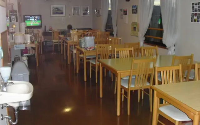 Minshuku Ryokan Genjirou