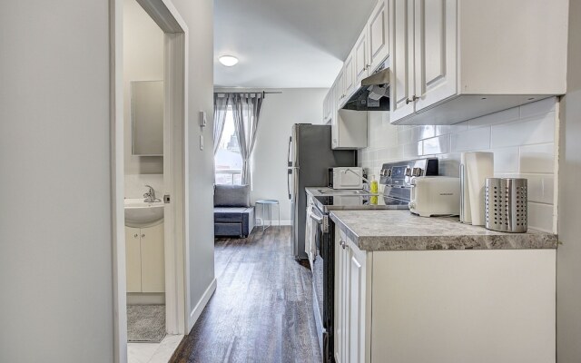 DestinationStays-University of Montreal