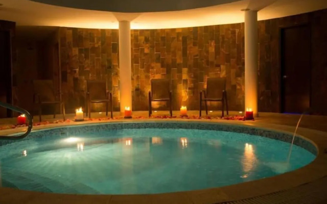 Hotel & Spa Baden Baden