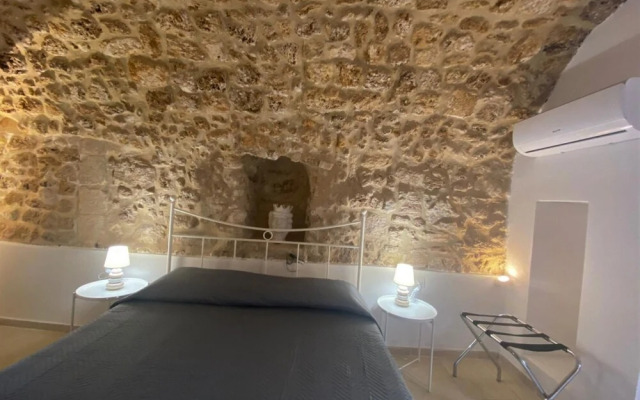 Il Dammusino in Noto