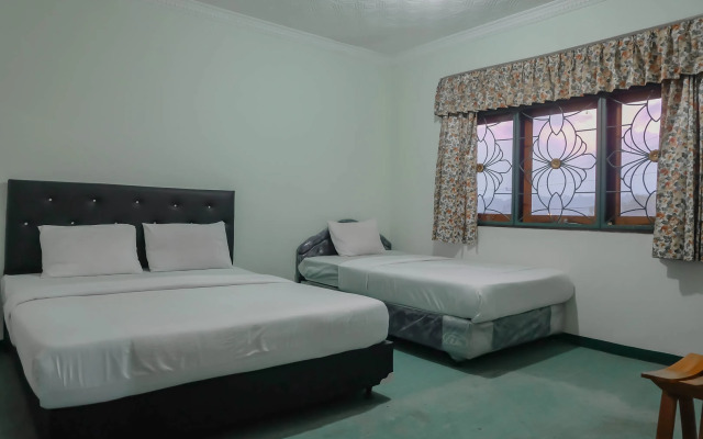 Grand Bintang Ciwidey