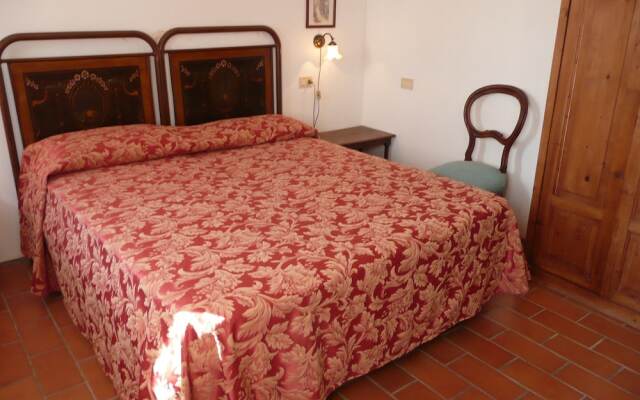 Agriturismo Ca' le Suore
