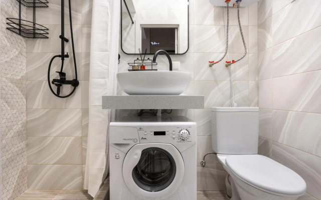 LetYourFlat на Жуковского