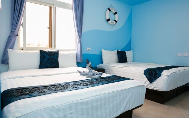 Fala Homestay