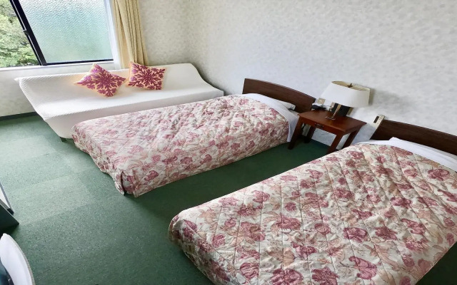 Pension Moon Villa