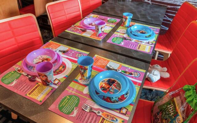 ibis Styles Paris Velizy