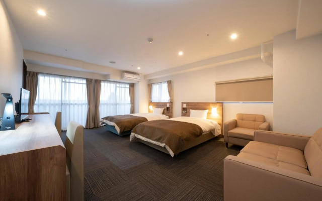 Hotel City Inn Wakayama