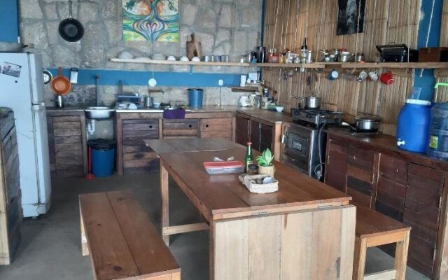 Punto Verde Ecological Guesthouse